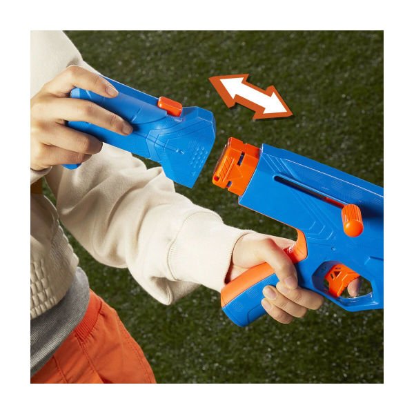 F8633 Nerf N Serisi Gear Up Pack
