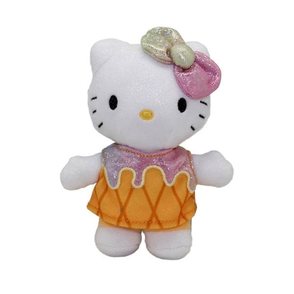 HKT24000 Hello Kitty 14 cm Kokulu Sürpriz Pelüş 26383