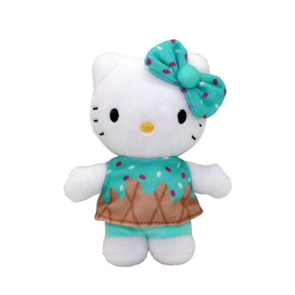 HKT24000 Hello Kitty 14 cm Kokulu Sürpriz Pelüş 26383