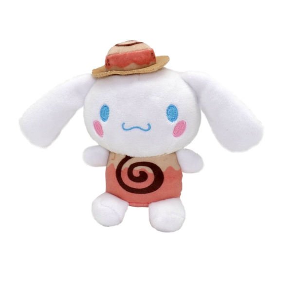 HKT24000 Hello Kitty 14 cm Kokulu Sürpriz Pelüş 26383