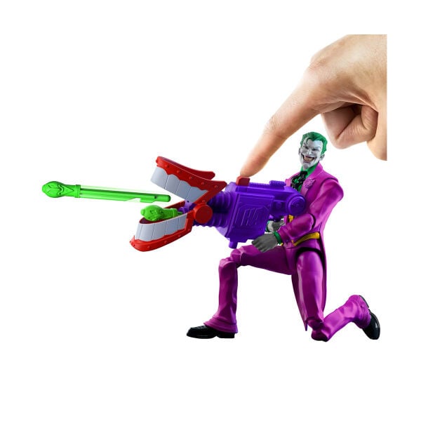 JMD97 DC Premier Serisi Joker Aksiyon Figürü