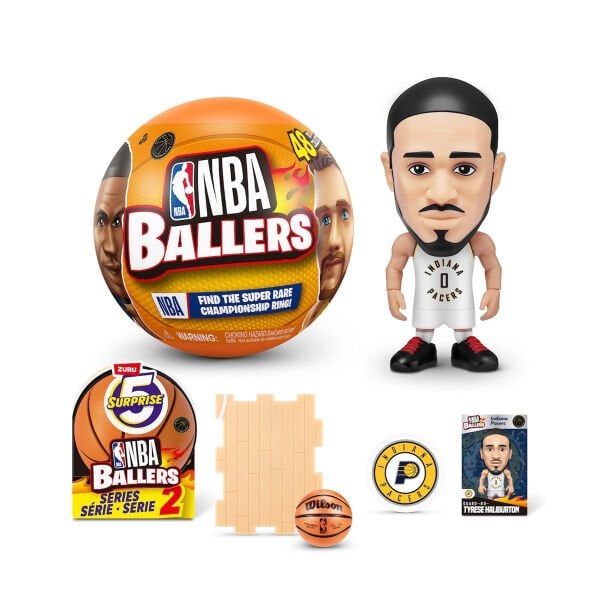 M0600000 NBA Ballers S2 Sürpriz Paket - 77678SK1