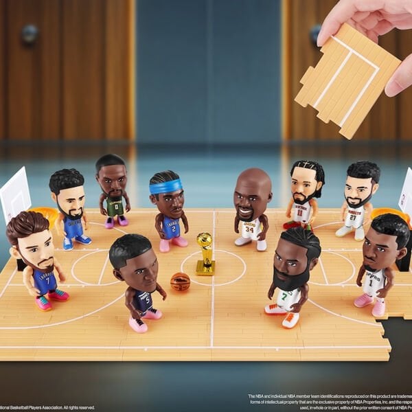M0600000 NBA Ballers S2 Sürpriz Paket - 77678SK1