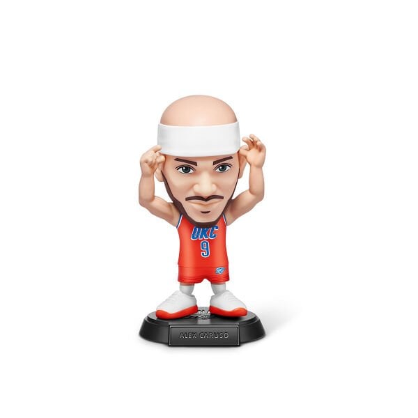 M0600000 NBA Ballers S2 Sürpriz Paket - 77678SK1