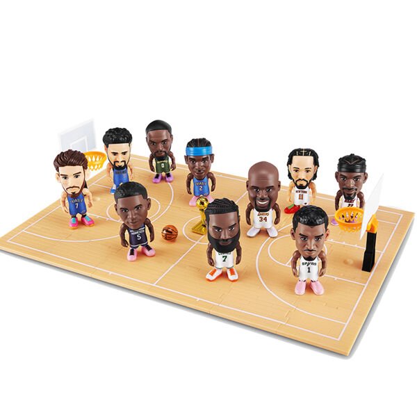 M0600000 NBA Ballers S2 Sürpriz Paket - 77678SK1