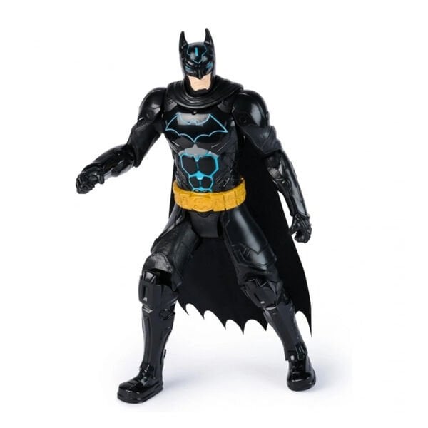 00009338 SUN-SPM-FİGÜR BATMAN NİNJA STRIKE 30 CM. EXC.