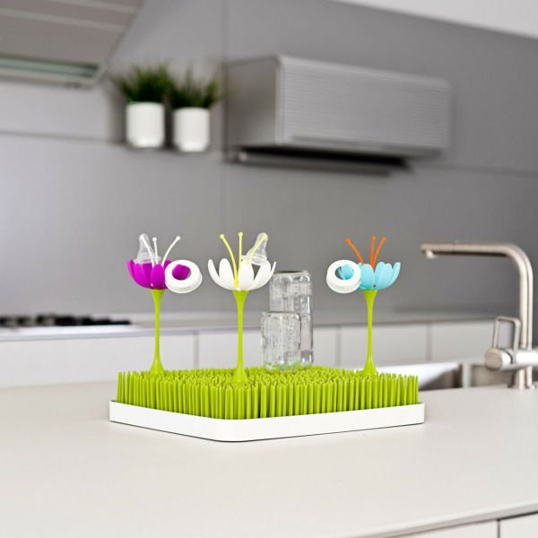 TBN377 BOON - LAWN Biberon Kurutma Ünitesi