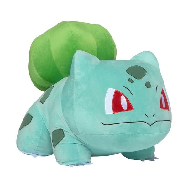 POK PKW3403 Pokemon Pelüş Figür 20 cm Kanto Seri Asorti