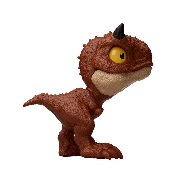 JFC86 Jurassic World Mighty Little Biter Figürleri