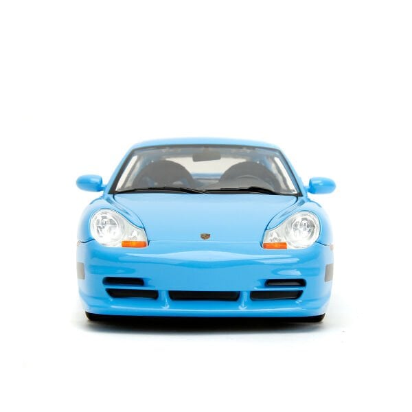 253203080 JADA F F BRİANS PORSCHE 911 GT3 RS 1 24