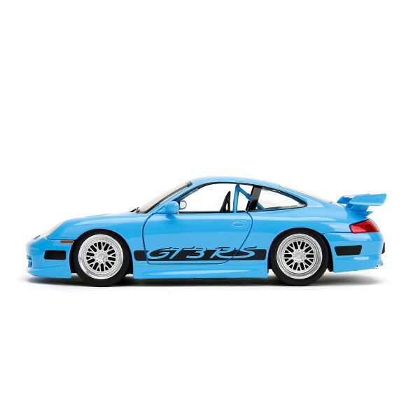 253203080 JADA F F BRİANS PORSCHE 911 GT3 RS 1 24