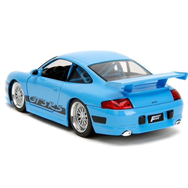 253203080 JADA F F BRİANS PORSCHE 911 GT3 RS 1 24