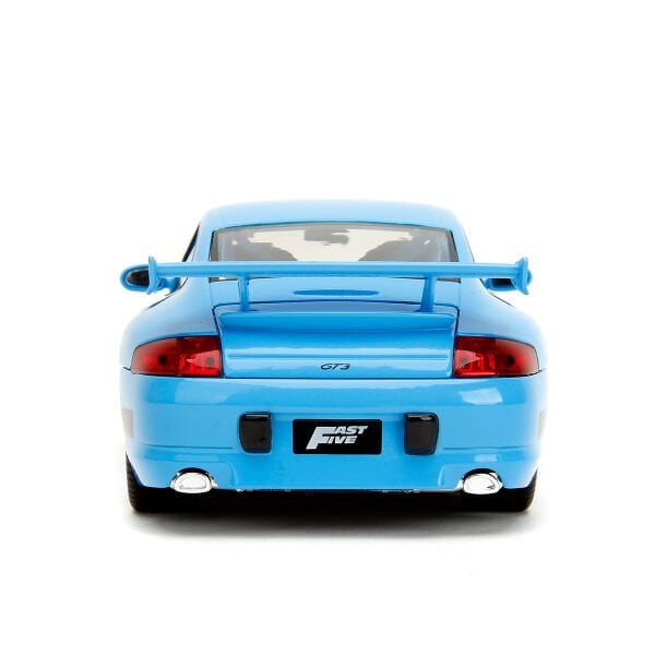 253203080 JADA F F BRİANS PORSCHE 911 GT3 RS 1 24