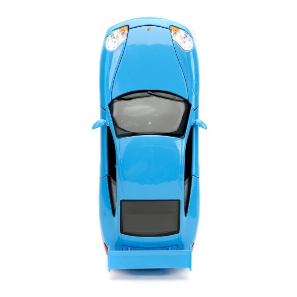 253203080 JADA F F BRİANS PORSCHE 911 GT3 RS 1 24
