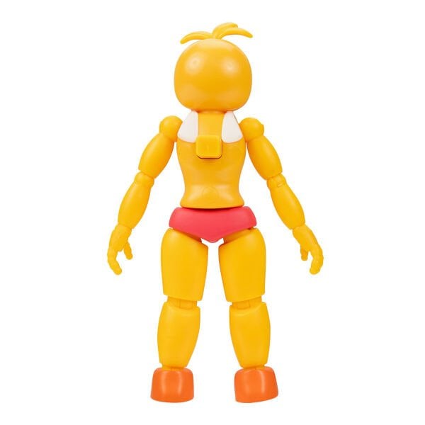 FNF0001 Five Nights at Freddy's Aksiyon Figürler Asorti