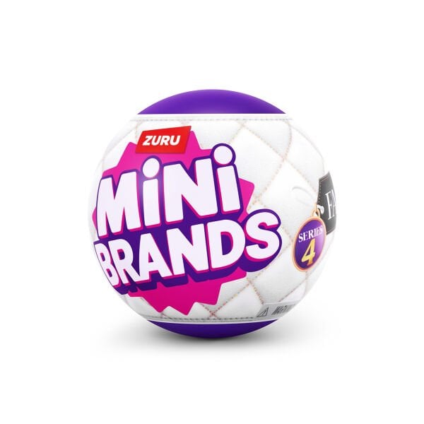 MNB17000 Mini Fashion S4 Moda Surpriz Paket - 77770SK1