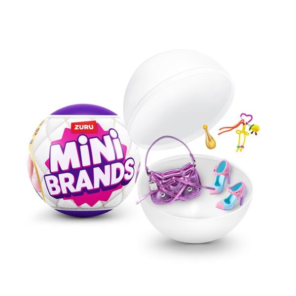 MNB17000 Mini Fashion S4 Moda Surpriz Paket - 77770SK1