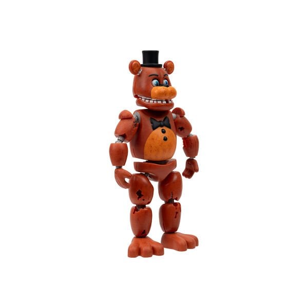 FNF0071 Five Nights at Freddys 16 cm Endo Seri Figür Set Asorti