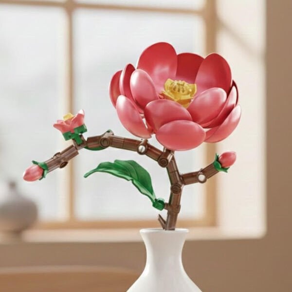 P655047 PANLOS KAMELYA 63 PARÇA BLOCK OYUNCAK