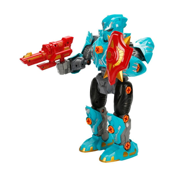 5110 SUN-RST-ZAP-SÖK-TAK-ROBOT SES IŞIK BO 2A