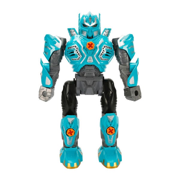 5110 SUN-RST-ZAP-SÖK-TAK-ROBOT SES IŞIK BO 2A