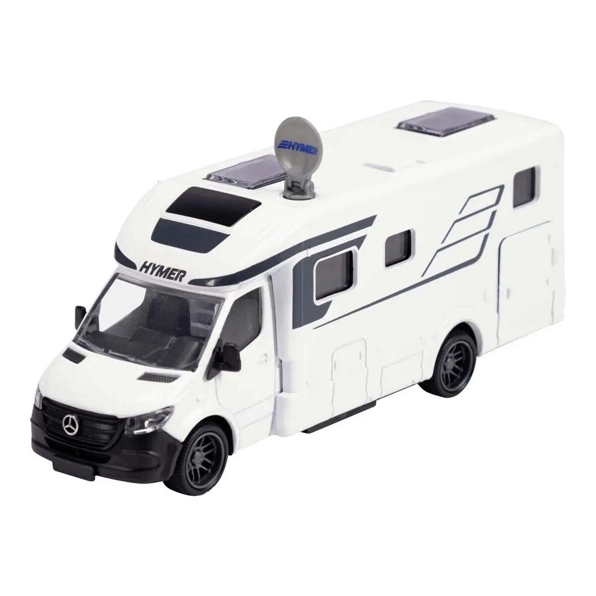 8503773001 Hymer B-Class Camper