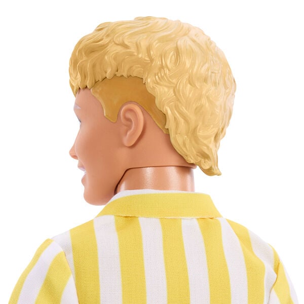 JJN66 Ken Fashionistas - Kennin 65. Yıl - California Dream Ken