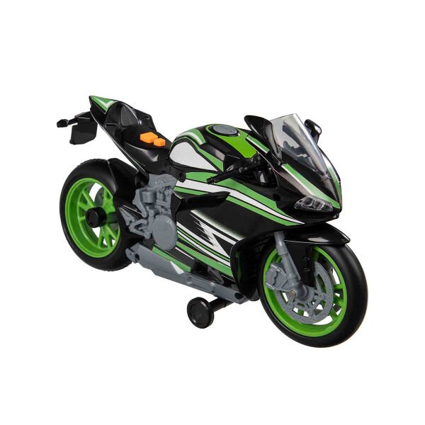 71021 SUN-HTI-TMZ-MOTORİZE STREET MOVERZ MOTOSİKLET SES IŞIK 2R