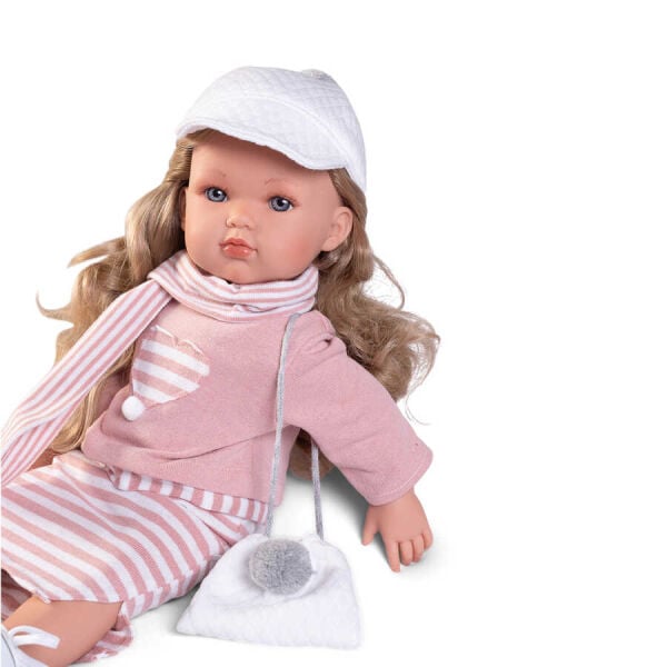 26366 Antonio Juan Antonio Juan Bella Vestido de Rayitas Bebek 28328