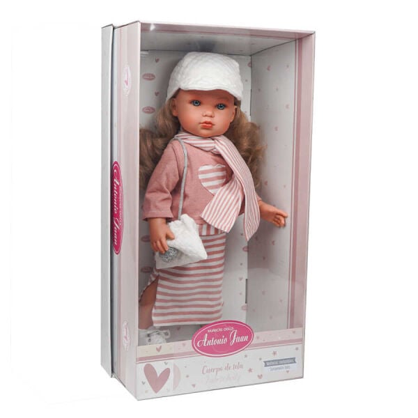 26366 Antonio Juan Antonio Juan Bella Vestido de Rayitas Bebek 28328