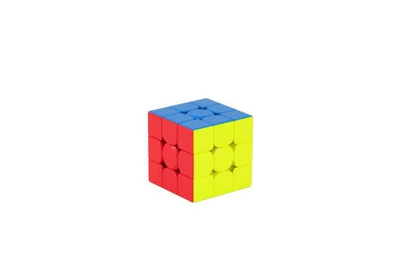 4722 GAN CUBE MG MAGNETİC 3X3 CUBE
