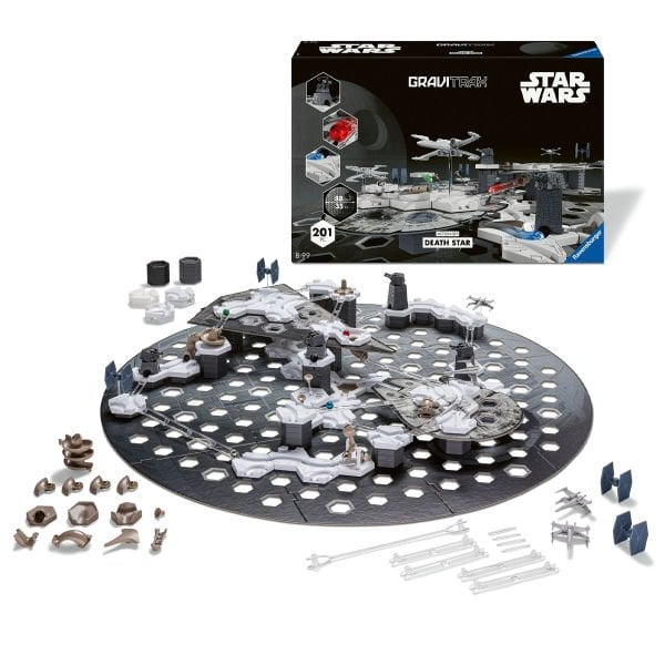 238606 Gravitrax Başlangıç Seti-Starter Kit