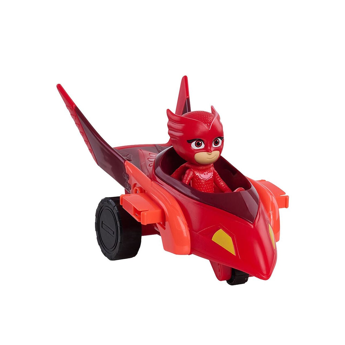 JP95653 PJ Masks Owlette Figür ve Owl Glider Araç