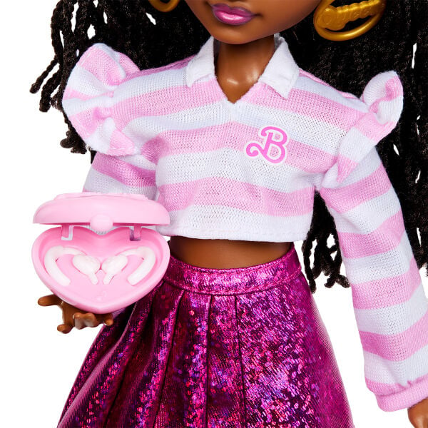 JKP51 Barbie Dream Besties - Brooklyn Bebek ve Aksesuarları