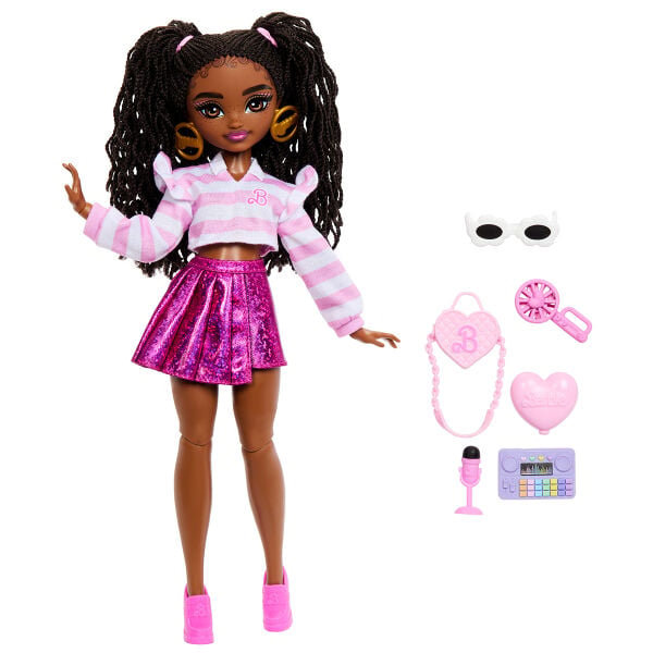 JKP51 Barbie Dream Besties - Brooklyn Bebek ve Aksesuarları