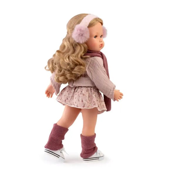 28326 Antonio Juan Bella preppy