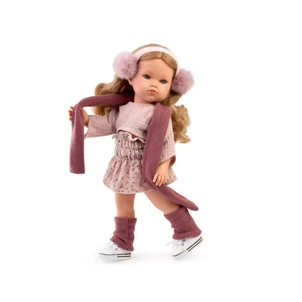 28326 Antonio Juan Bella preppy