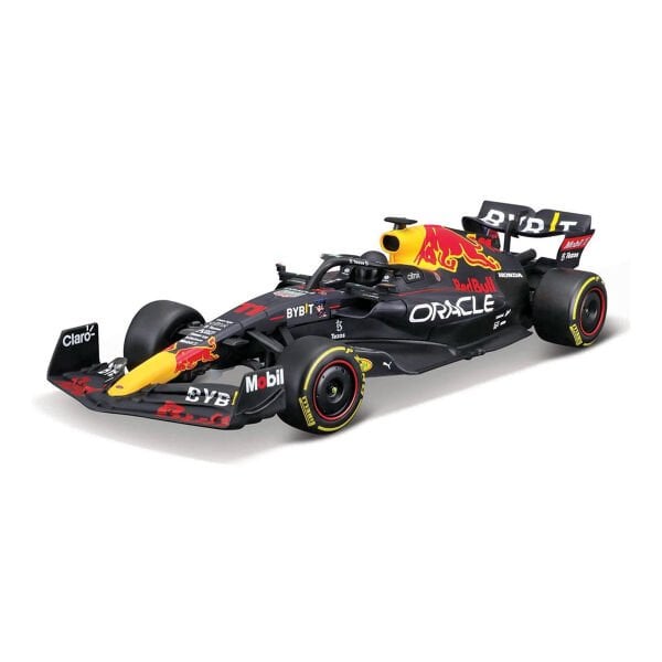 MAY 82358 1 24 Oracle Red Bull Racing RB19 R/C