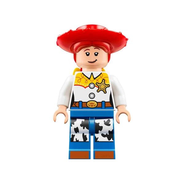 43304 Lego Disney Toy Story 5- Blazein At Çiftliği 209 parça +4 yaş