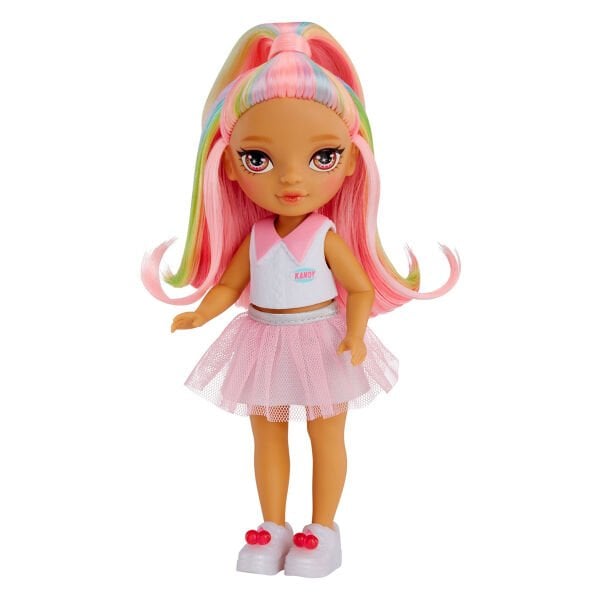 522058 Rainbow High Littles Kandynin Pastanesi Oyun Seti