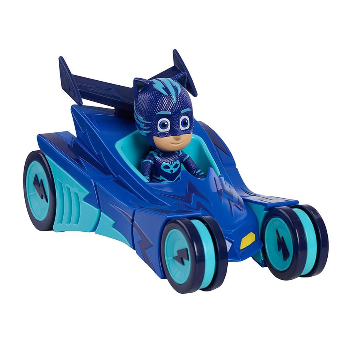JP95652 PJ Masks Cat Boy Figür ve Cat Car Araç