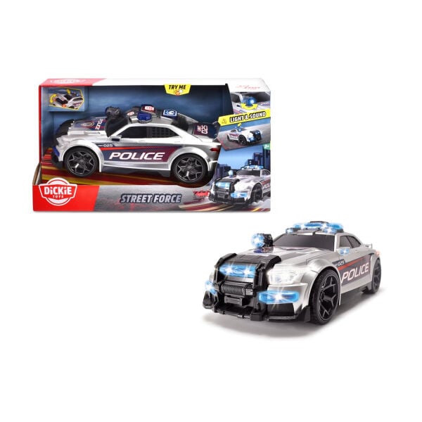 203307004 Street Force