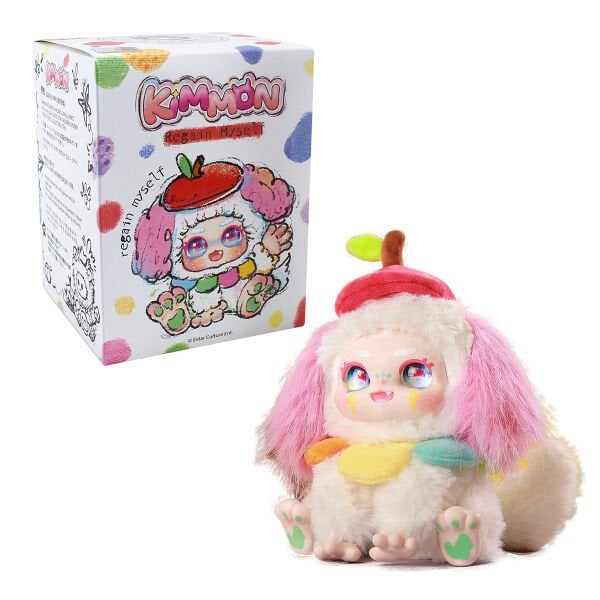 POP556004 Kimmon Regain Myself Serisi 6lı Display