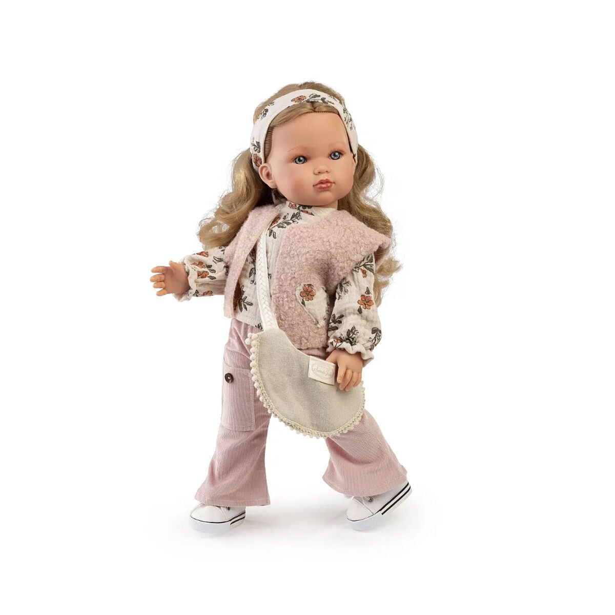 28333 Antonio Juan Bella Folk 45 cm