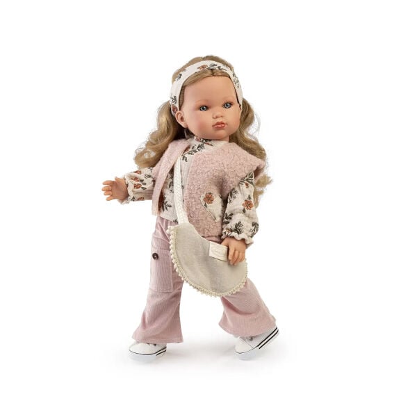 28333 Antonio Juan Bella Folk 45 cm