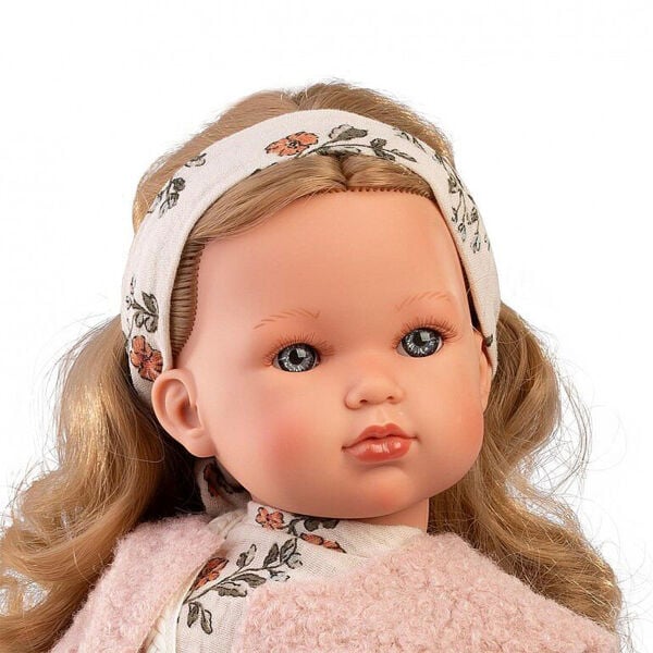 28333 Antonio Juan Bella Folk 45 cm