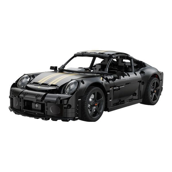 C63006W CADA 1:10 RUF GT Blok Seti 1655 Parça -Vagon life