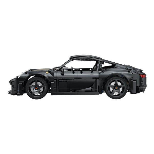 C63006W CADA 1:10 RUF GT Blok Seti 1655 Parça -Vagon life