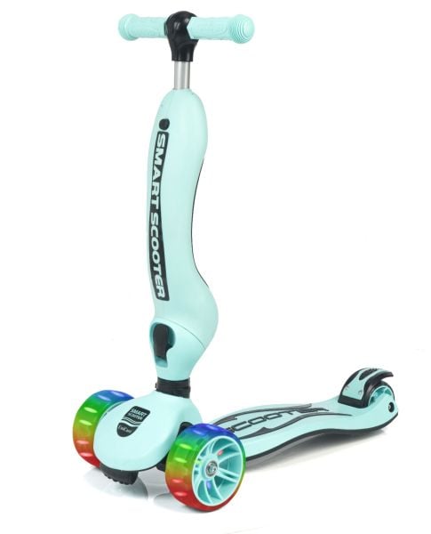 119-120-121 Işıklı Smart Scooter -Taşpınar