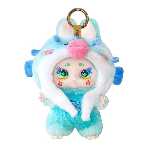 POP 556009 Kimmon Vahşi Doğa Serisi 6lı Display